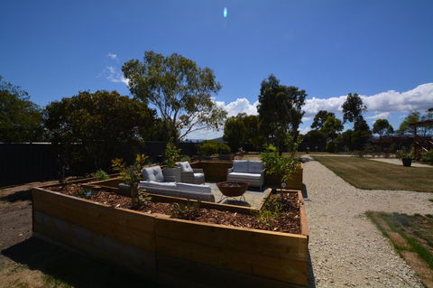 Harrison Grove - VIC Tourism 24