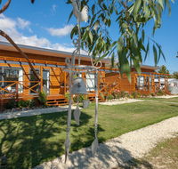Harrison Grove - VIC Tourism