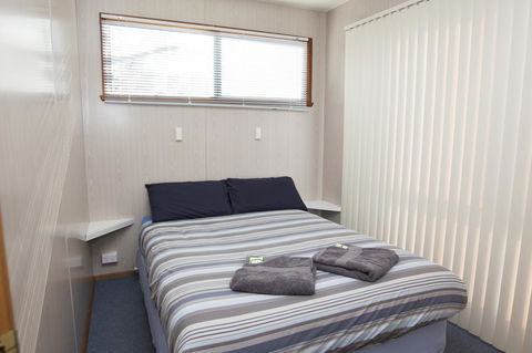 Seven Mile Beach Cabin And Caravan Park - VIC Tourism 9