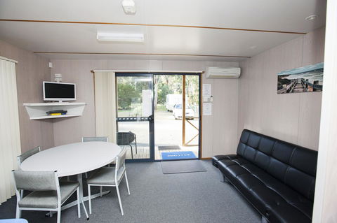 Seven Mile Beach Cabin And Caravan Park - VIC Tourism 12