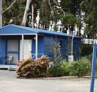 Seven Mile Beach Cabin and Caravan Park - VIC Tourism