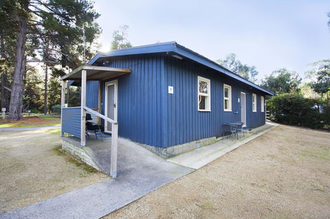 Seven Mile Beach Cabin And Caravan Park - VIC Tourism 19