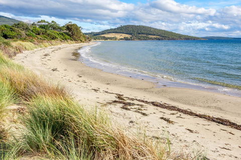 Omaroo Cottage Bruny Island - VIC Tourism 14