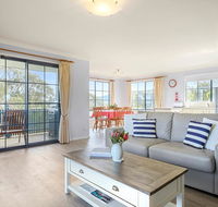 Omaroo Cottage Bruny Island - VIC Tourism