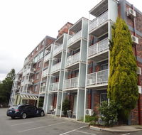 Adina Place Motel Apartments - VIC Tourism