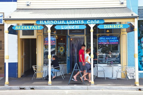 Hobart Waterfront Apartments - VIC Tourism 14