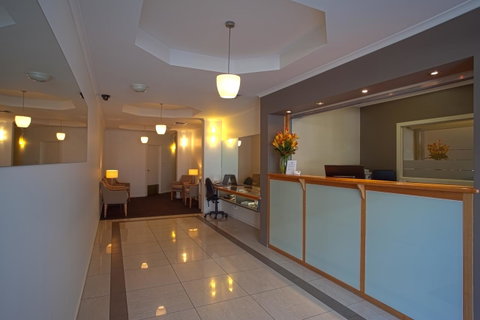 Hobart Waterfront Apartments - VIC Tourism 9