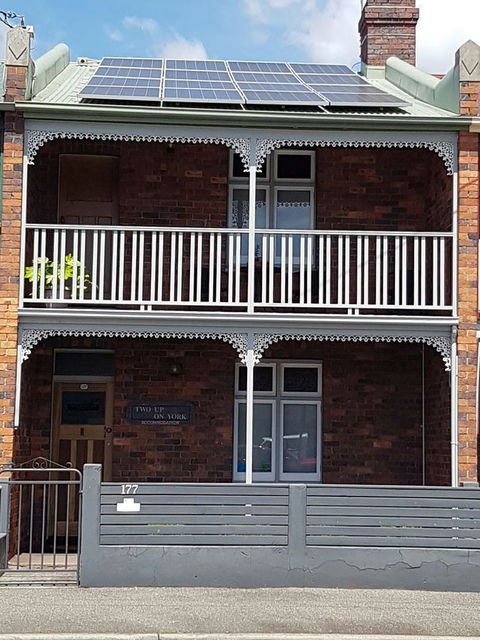 Two Up On York - VIC Tourism 7