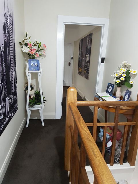 Two Up On York - VIC Tourism 1