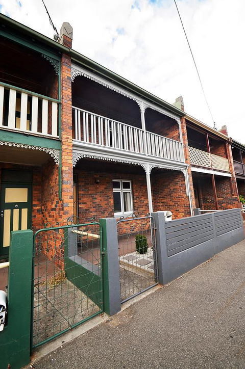 Two Up On York - VIC Tourism 8