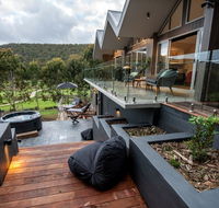 Adventure Bay Retreat Bruny Island - VIC Tourism