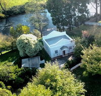 Forth River Cottage - VIC Tourism