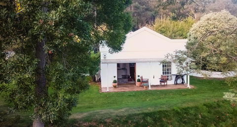Forth River Cottage - VIC Tourism 8