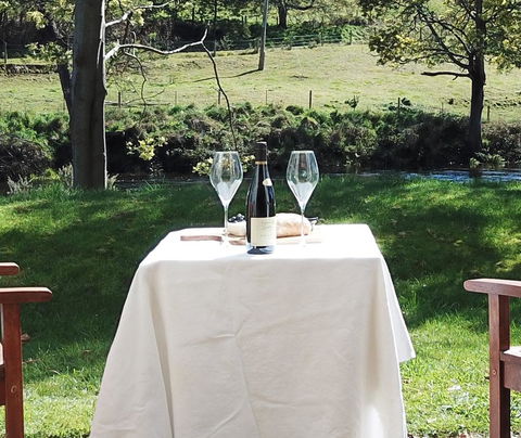 Forth River Cottage - VIC Tourism 9