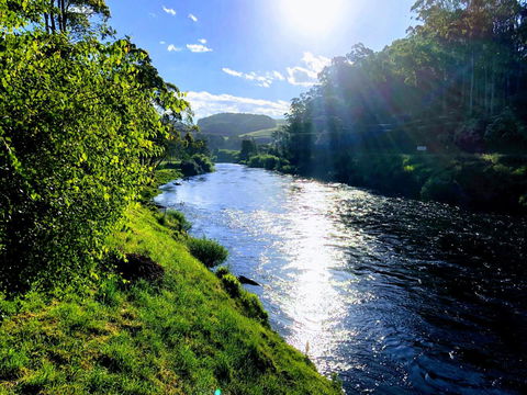 Forth River Cottage - VIC Tourism 1