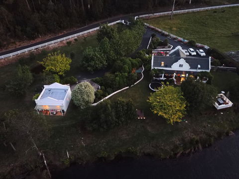 Forth River Cottage - VIC Tourism 2