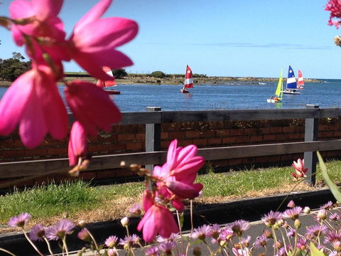 The Waterfront Wynyard - VIC Tourism 7