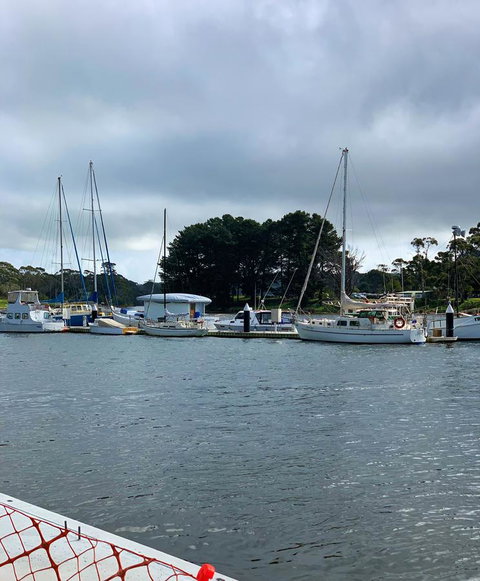 The Waterfront Wynyard - VIC Tourism 5