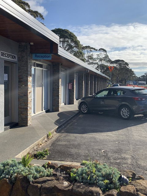 The Waterfront Wynyard - VIC Tourism 4