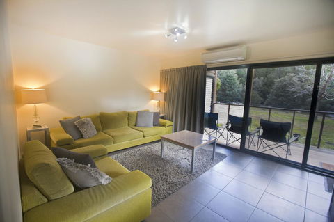 Tyenna River Cottages - VIC Tourism 11