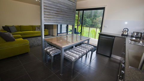 Tyenna River Cottages - VIC Tourism 18