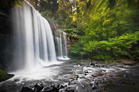 Tyenna River Cottages - VIC Tourism 6