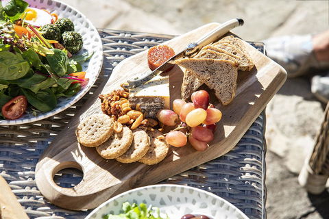 Prospect Country House & Restaurant - VIC Tourism 6
