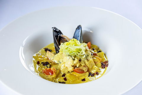 Prospect Country House & Restaurant - VIC Tourism 19