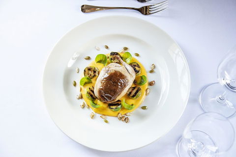 Prospect Country House & Restaurant - VIC Tourism 21