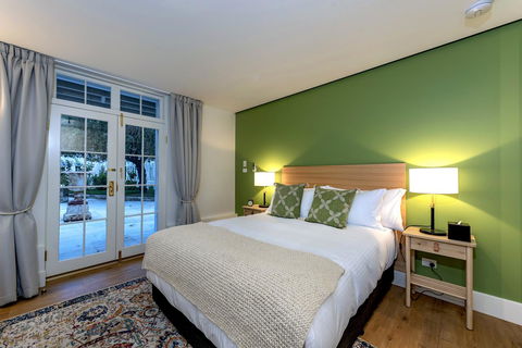 Prospect Country House & Restaurant - VIC Tourism 12