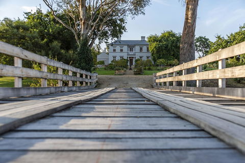 Prospect Country House & Restaurant - VIC Tourism 32