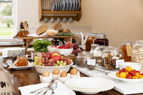 Prospect Country House & Restaurant - VIC Tourism 30