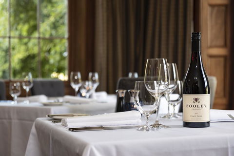 Prospect Country House & Restaurant - VIC Tourism 18