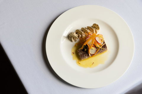 Prospect Country House & Restaurant - VIC Tourism 20