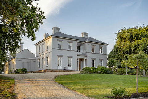 Prospect Country House & Restaurant - VIC Tourism 0