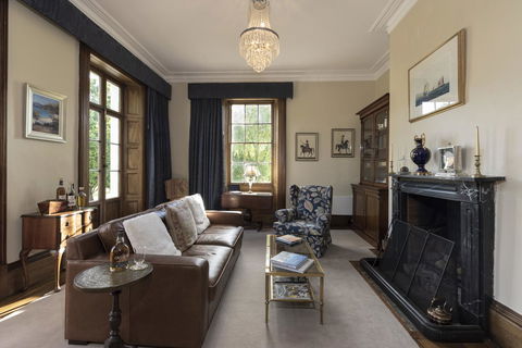 Prospect Country House & Restaurant - VIC Tourism 2