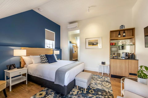 Prospect Country House & Restaurant - VIC Tourism 9