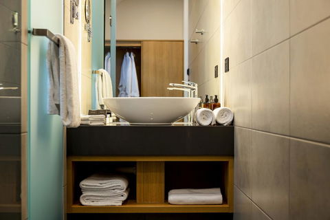 Prospect Country House & Restaurant - VIC Tourism 14