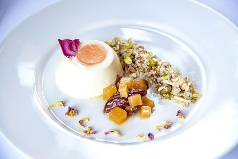 Prospect Country House & Restaurant - VIC Tourism 23