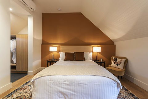 Prospect Country House & Restaurant - VIC Tourism 13