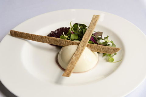 Prospect Country House & Restaurant - VIC Tourism 25