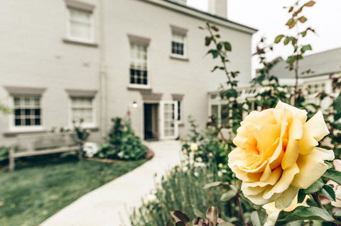 Prospect Country House & Restaurant - VIC Tourism 4
