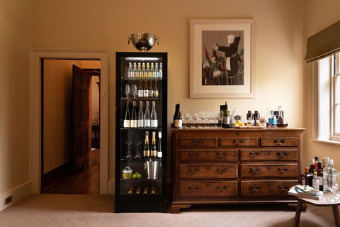 Prospect Country House & Restaurant - VIC Tourism 17