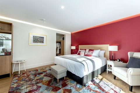Prospect Country House & Restaurant - VIC Tourism 8