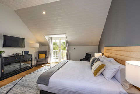 Prospect Country House & Restaurant - VIC Tourism 10