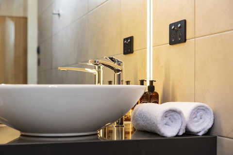 Prospect Country House & Restaurant - VIC Tourism 15