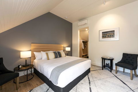 Prospect Country House & Restaurant - VIC Tourism 11