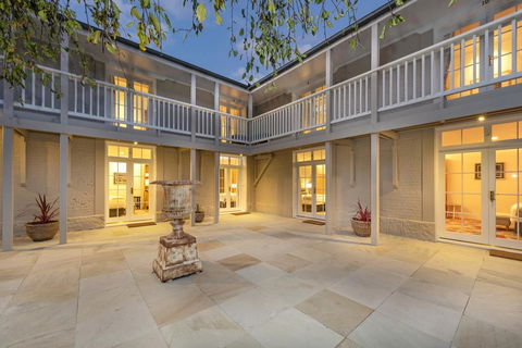 Prospect Country House & Restaurant - VIC Tourism 29