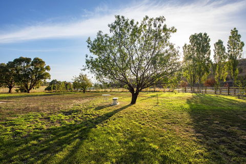 Prospect Country House & Restaurant - VIC Tourism 31