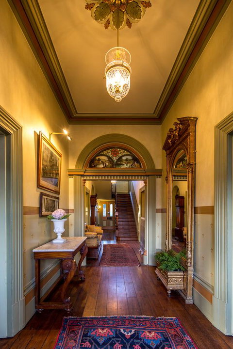 The Corinda Collection - VIC Tourism 9